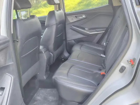 Changan CS15