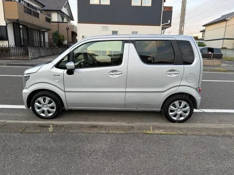 Mazda Flair