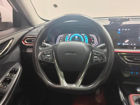 Changan Oshan X5