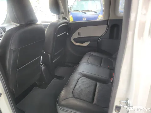 Kia Ray