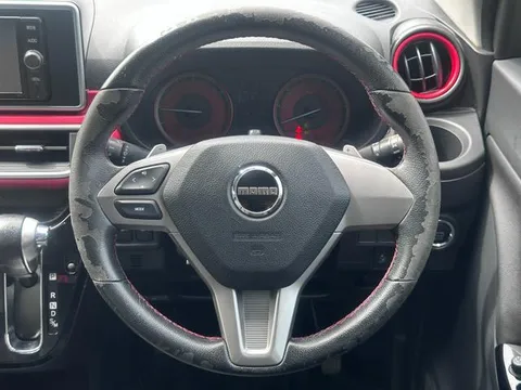 Toyota Pixis Joy