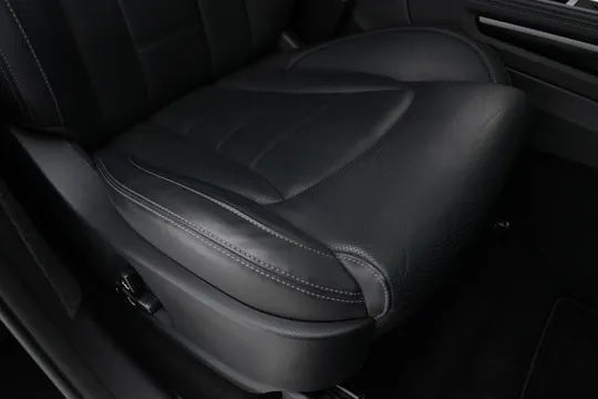 SsangYong G4 Rexton
