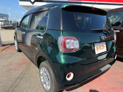 Daihatsu Boon