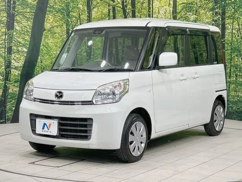 Mazda Flair Wagon