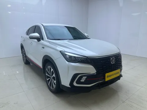 Changan CS85