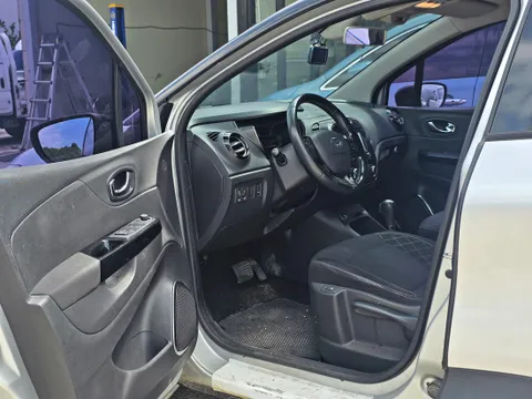 Renault QM3