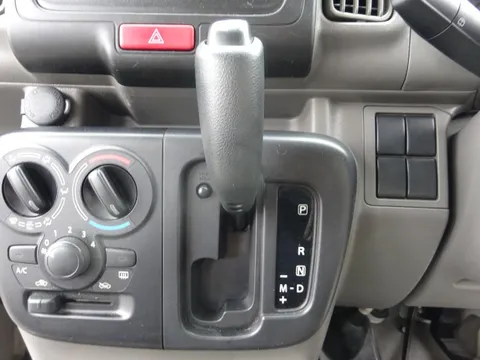 Nissan Clipper