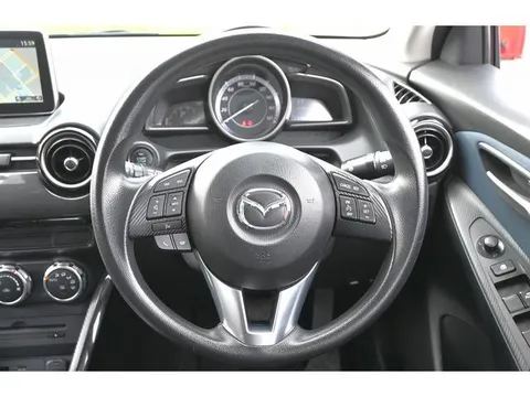 Mazda Mazda2 (Demio)