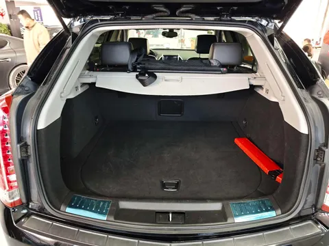 Cadillac SRX