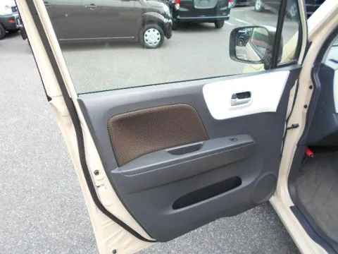 Suzuki MR Wagon