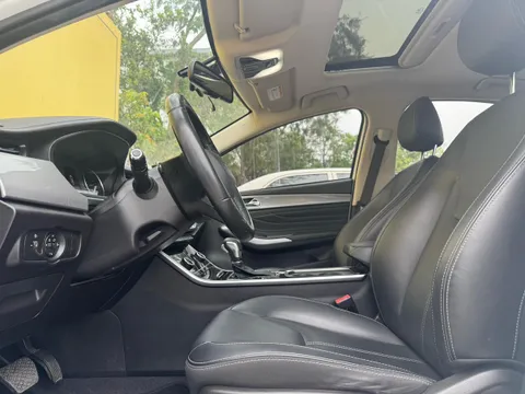 Chery Arrizo 5