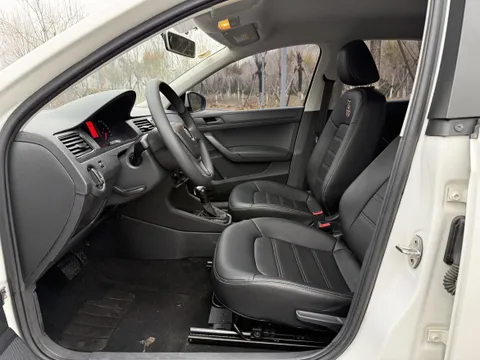 Volkswagen Santana