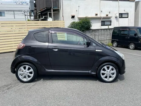 Subaru R1