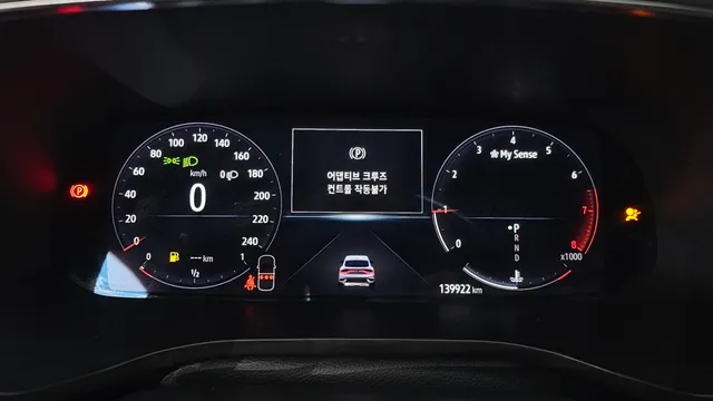 Renault XM3