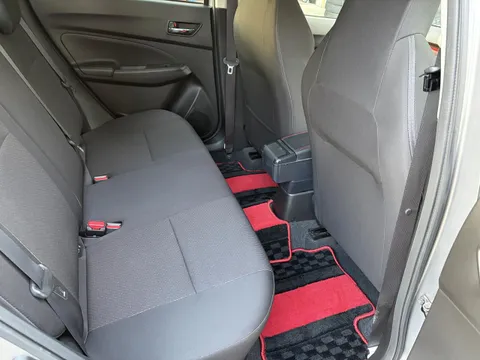 Suzuki Swift Sport