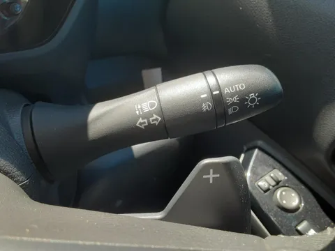 Mitsubishi eK X Space