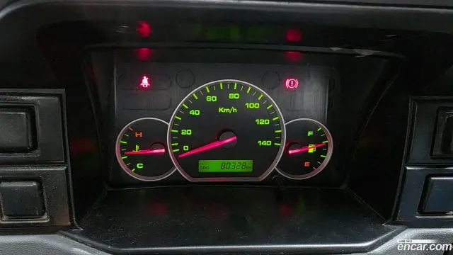 Chevrolet Labo