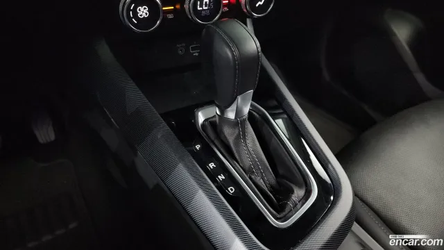 Renault XM3