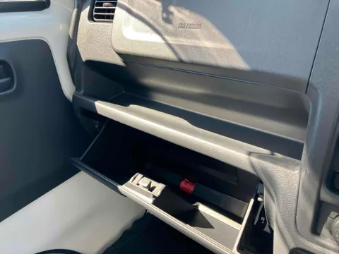Mazda Scrum Truck