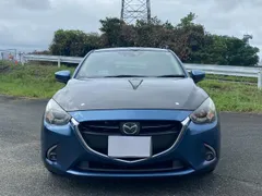 Mazda Mazda2 (Demio)