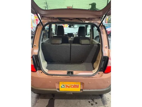 Suzuki Alto Lapin LC