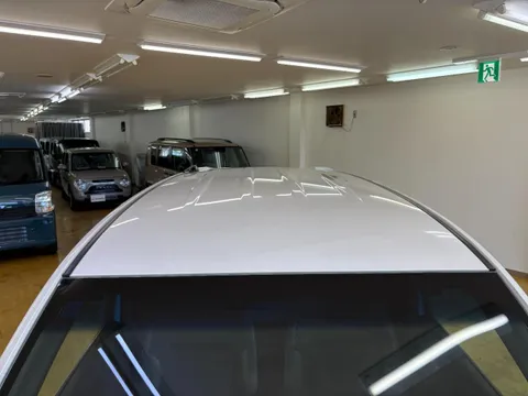 Honda N-WGN Custom