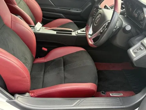 Honda S660