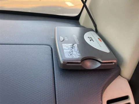 Nissan Otti