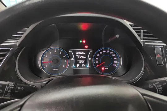 Honda Gienia