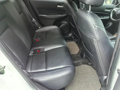 Honda Jazz (Fit)