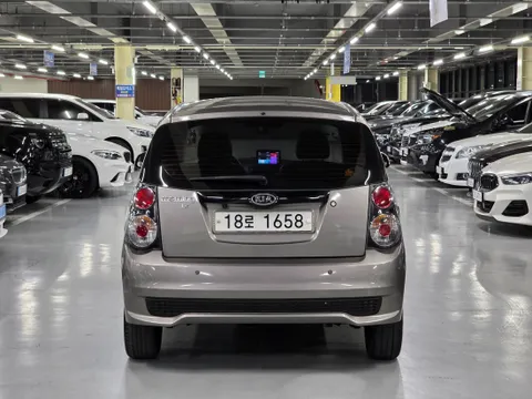 Kia Picanto (Morning)