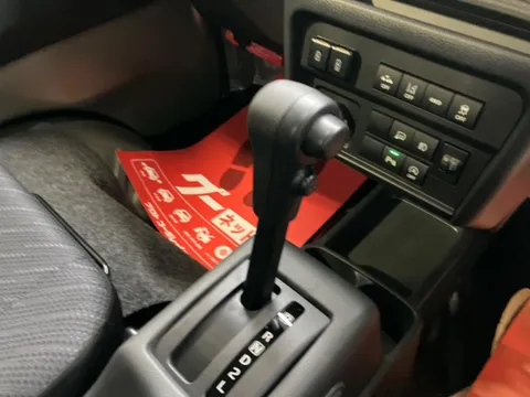 Suzuki Super Carry