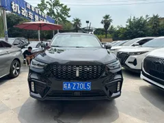 Wey VV5