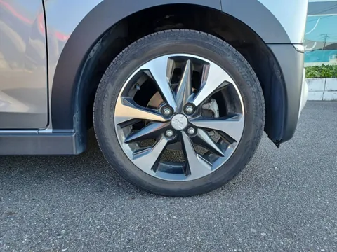 Mitsubishi eK X