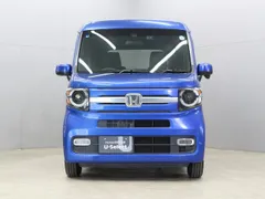 Honda N-VAN Plus Style