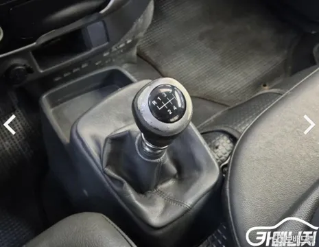 Kia Bongo 3