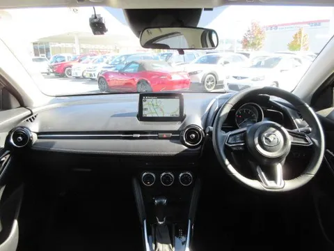 Mazda Mazda2 (Demio)