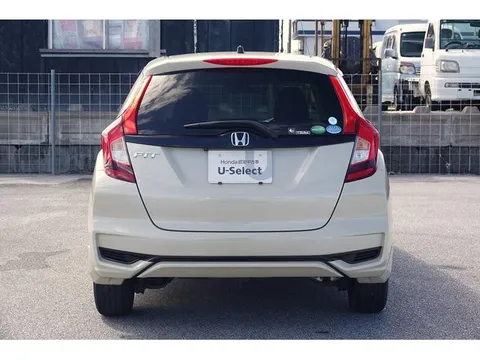 Honda Jazz (Fit)