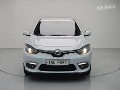 Renault SM3