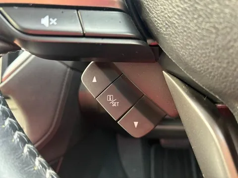 Subaru Impreza Sports