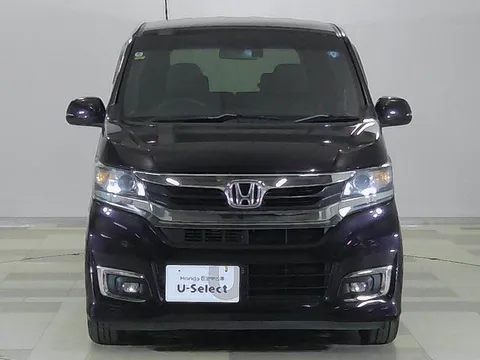 Honda N-WGN Custom