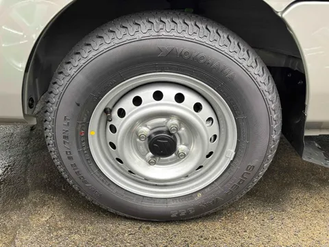 Suzuki Super Carry
