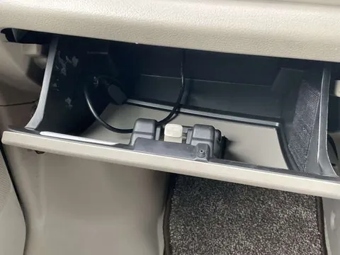 Nissan Clipper Rio