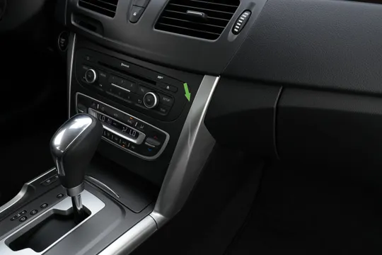 Renault SM5