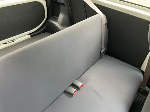 Subaru Pleo
