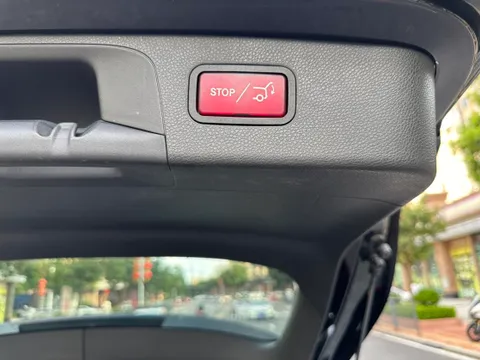 Mercedes-Benz Mercedes-Benz GLC