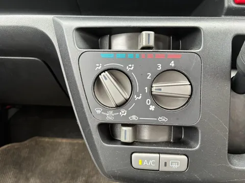 Subaru Pleo Plus