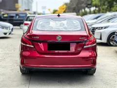 MG MG6