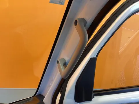 Suzuki Carry Track