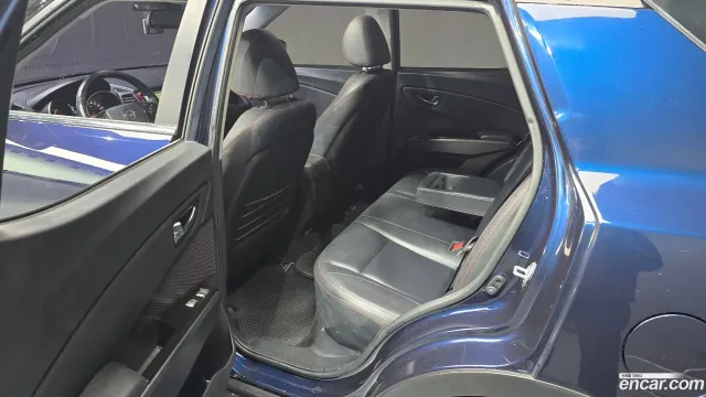 SsangYong Tivoli XLV (Tivoli Air)
